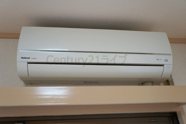 【設備】 | ドミール中山