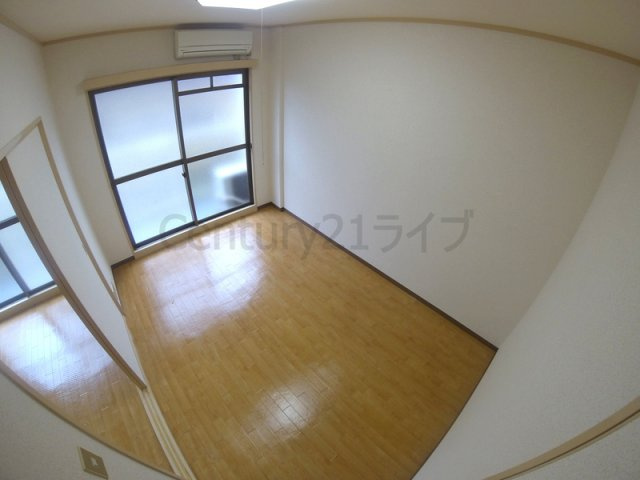 【居間・リビング】 | ドミール中山