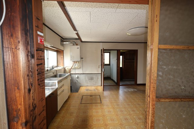 本町３丁目　土地建物のその他
