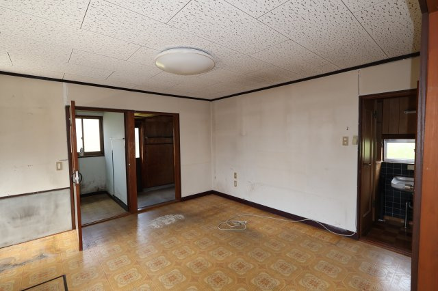 本町３丁目　土地建物のその他