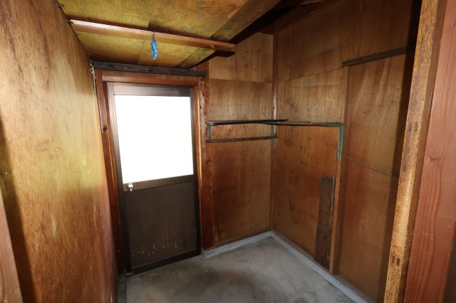 本町３丁目　土地建物の内装|中はこのようになっています