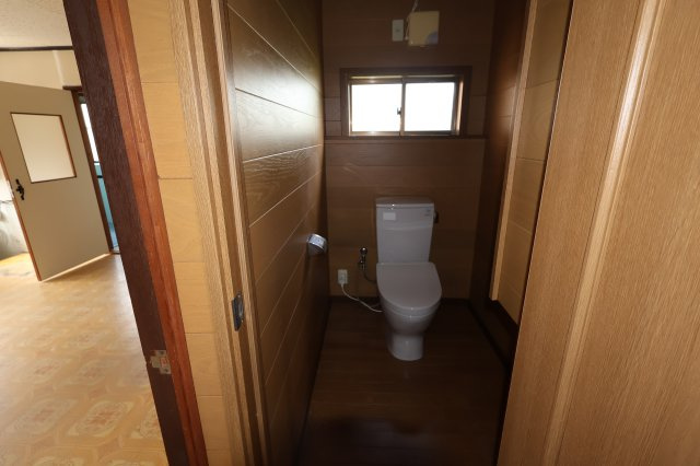 本町３丁目　土地建物の内装|きれいな内装です