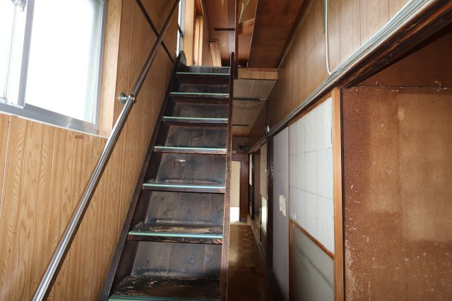 本町３丁目　土地建物のその他