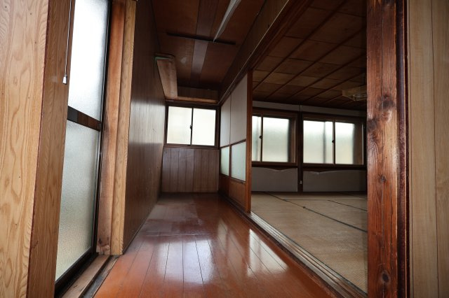 本町３丁目　土地建物のその他
