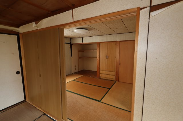 本町３丁目　土地建物のその他