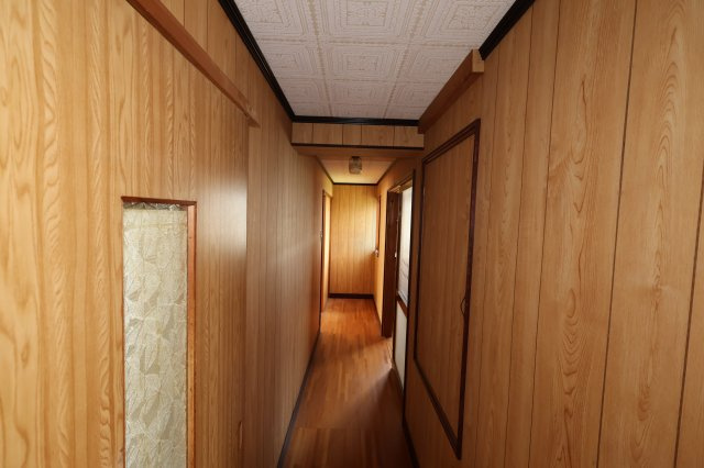 本町３丁目　土地建物のその他