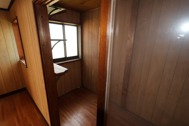 本町３丁目　土地建物の内装|物件の内装です