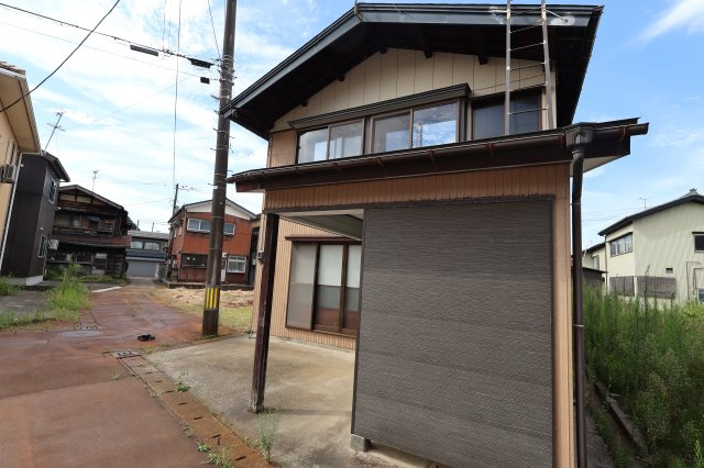 本町３丁目　土地建物のその他