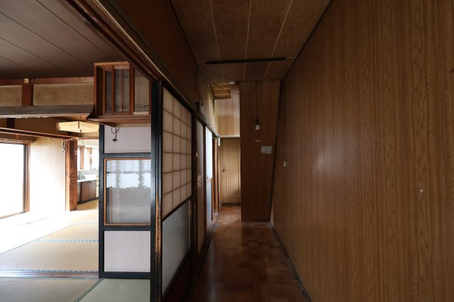 本町３丁目　土地建物のその他