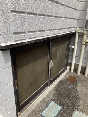 【その他共用部分】 | パークパレス