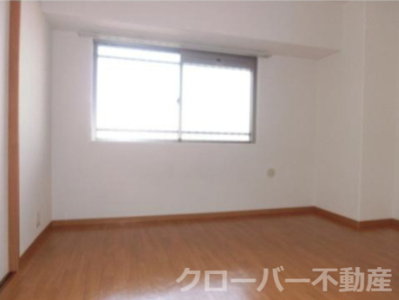 ＧＲＡＮＤＩＡ学園通りの内装|子供部屋