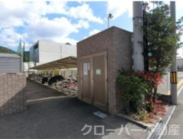 ＧＲＡＮＤＩＡ学園通りのその他共用部分|その他共有部分