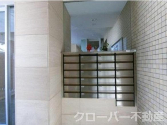 ＧＲＡＮＤＩＡ学園通りの設備|その他