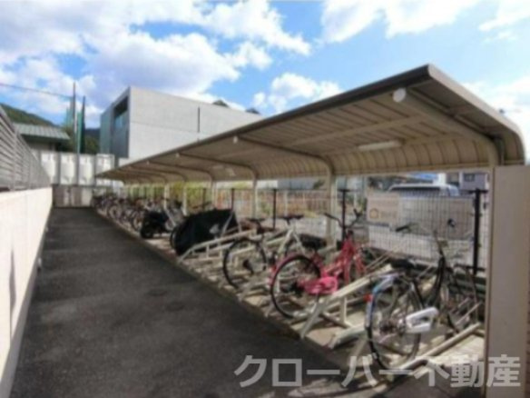 ＧＲＡＮＤＩＡ学園通りのその他|その他共有部分