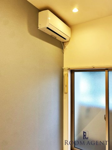 ハーモニーテラス伝馬Ⅲの設備