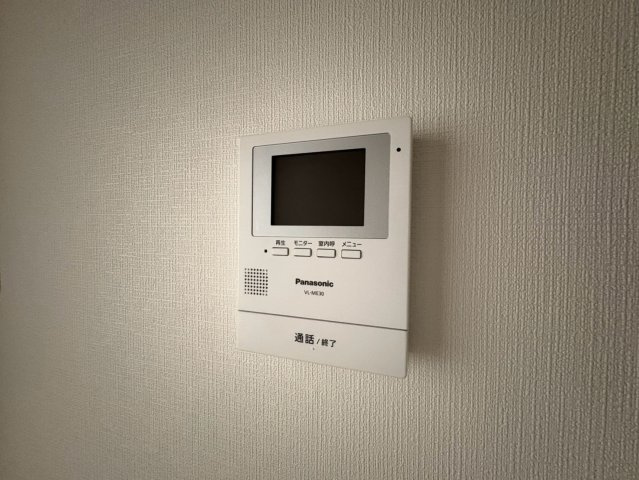 荒井ビルの設備