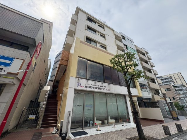荒井ビル