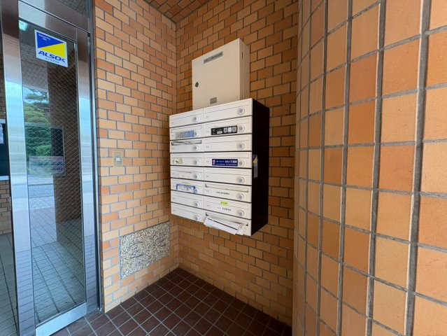 荒井ビルのその他共用部分