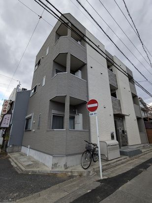 ハーモニーテラス北畑Ⅱ