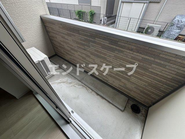 スバルのバルコニー|高崎、前橋のお部屋探しはエンドスケープまで！お客様の理想お聞かせ下さい♪
