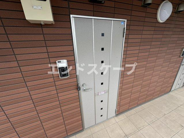 スバルの玄関|高崎、前橋のお部屋探しはエンドスケープまで！お客様の理想お聞かせ下さい♪