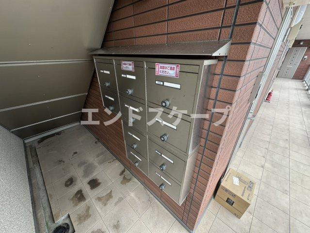スバルのその他共用部分|高崎、前橋のお部屋探しはエンドスケープまで！お客様の理想お聞かせ下さい♪