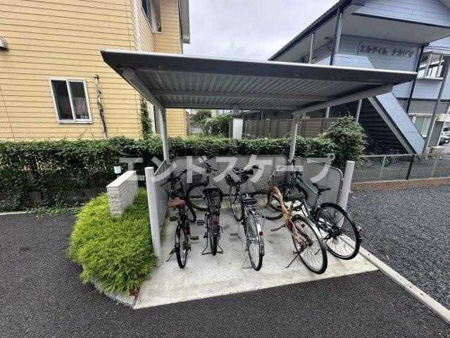 スバルのその他共用部分|高崎、前橋のお部屋探しはエンドスケープまで！お客様の理想お聞かせ下さい♪