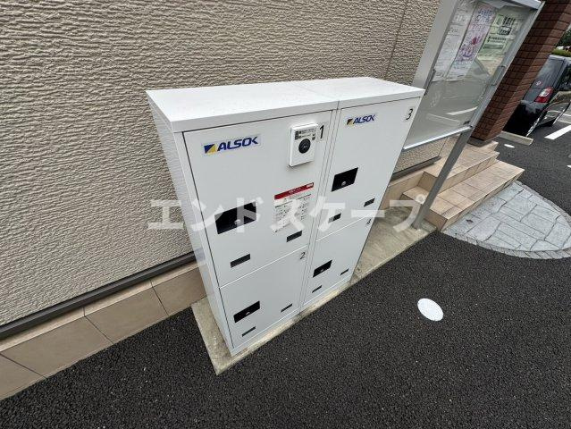 スバルのその他共用部分|高崎、前橋のお部屋探しはエンドスケープまで！お客様の理想お聞かせ下さい♪