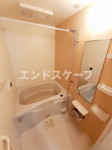 スバルの浴室|高崎、前橋のお部屋探しはエンドスケープまで！お客様の理想お聞かせ下さい♪