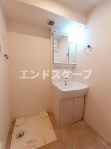 スバルの洗面所|高崎、前橋のお部屋探しはエンドスケープまで！お客様の理想お聞かせ下さい♪