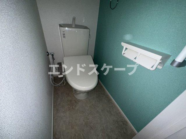 スバルのトイレ|高崎、前橋のお部屋探しはエンドスケープまで！お客様の理想お聞かせ下さい♪