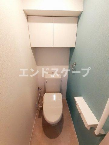 スバルのトイレ|高崎、前橋のお部屋探しはエンドスケープまで！お客様の理想お聞かせ下さい♪