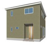 田隈建売の画像