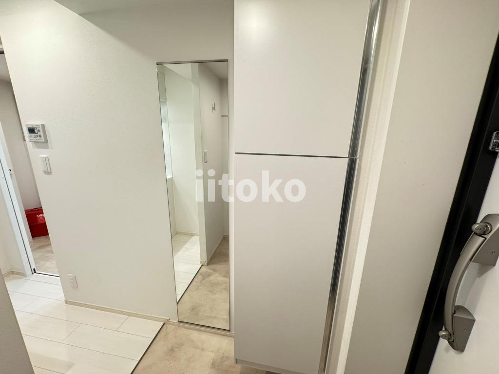 LiveFlat蔵前 のその他