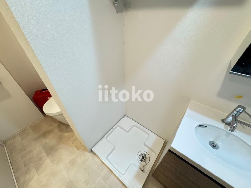 LiveFlat蔵前 のその他