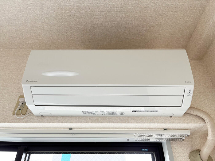 シティパル瑞江の設備