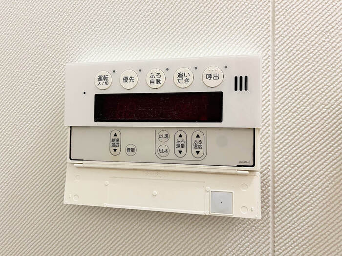 シティパル瑞江の設備