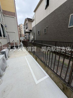 【その他共用部分】 | ユナイト石川町ペルファボーレ