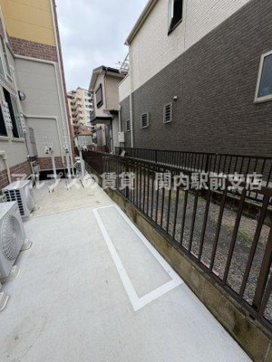 【その他共用部分】 | ユナイト石川町ペルファボーレ