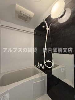 【浴室】 | ユナイト石川町ペルファボーレ