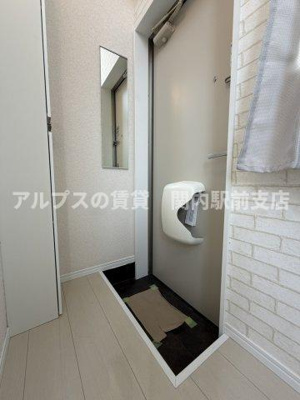 【外観】 | ユナイト石川町ペルファボーレ