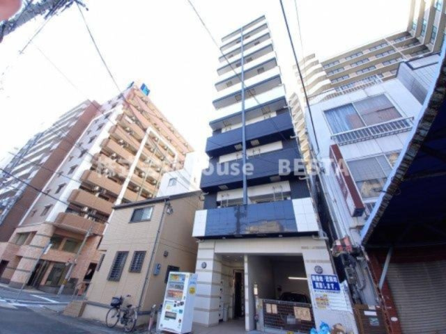 ERCity's兵庫駅