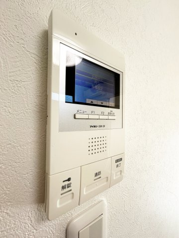 ヴィターレ日比野のセキュリティ