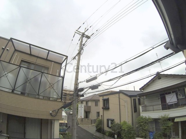【展望】 | アンジュール