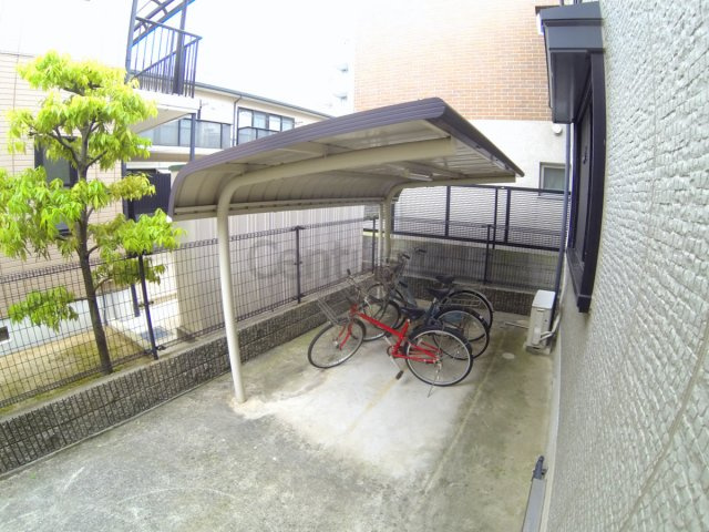 【その他共用部分】 | アンジュール