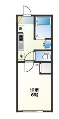 パセオグランデ誉田