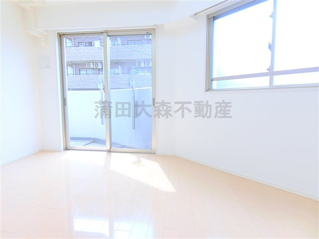 コンフォリア西蒲田
