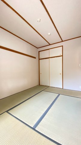 ジェネラス西宮の収納|収納