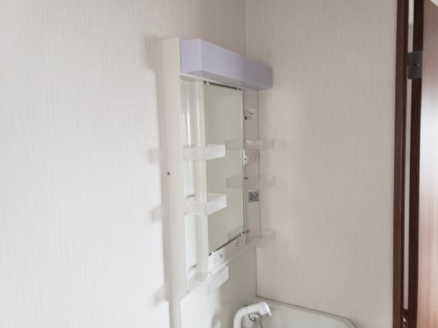 FMマンションの内装