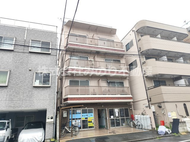 FMマンション